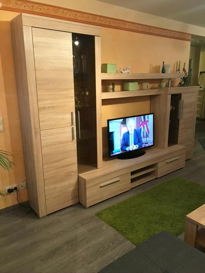 Altes Rathaus Am Elz Garten روست المظهر الخارجي الصورة